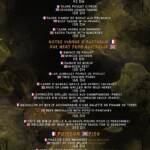 Menu Brunch terrasses Marrakech August 2023 061919-389600